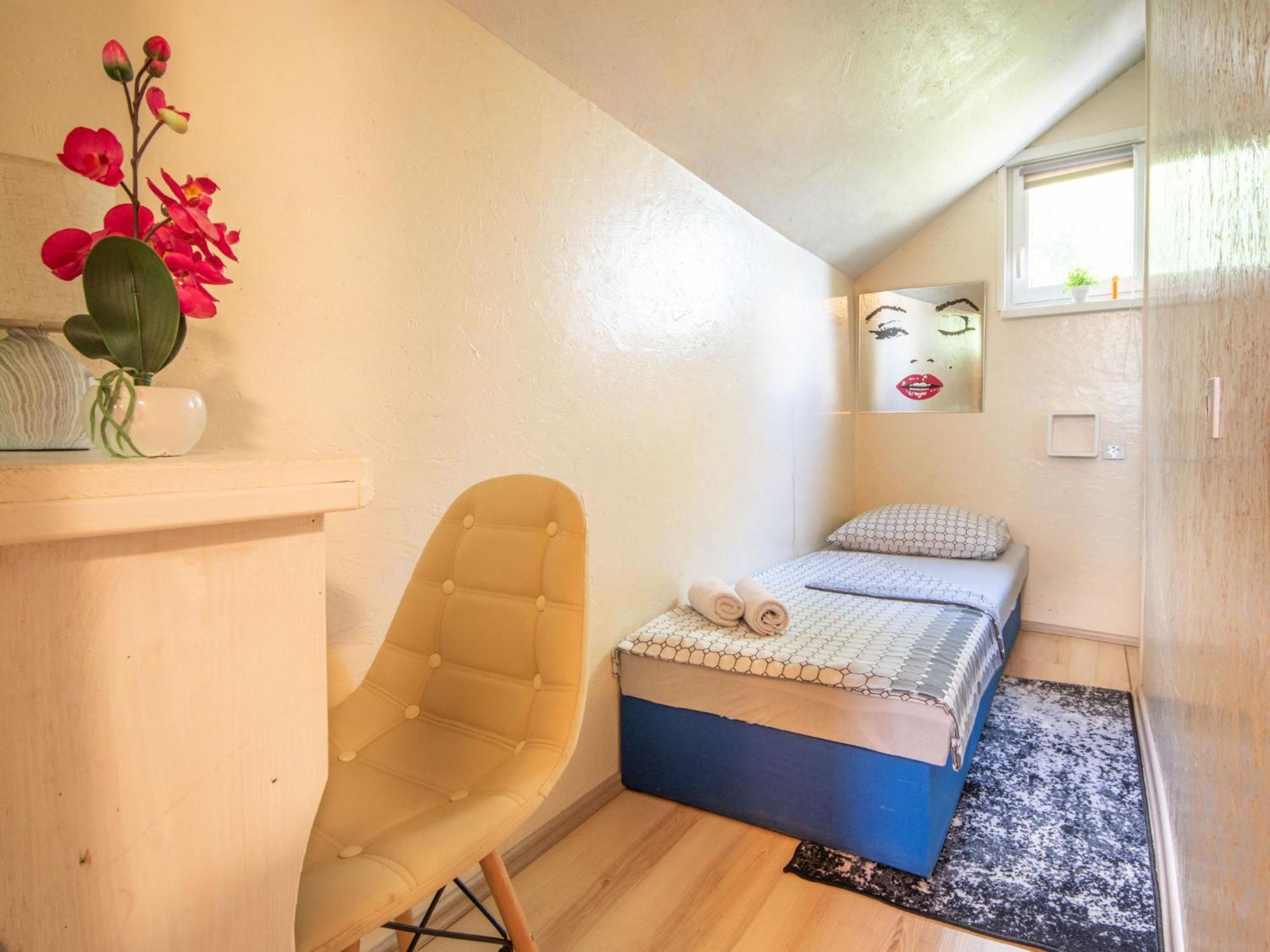 Holiday Home Tina By Interhome Tounj المظهر الخارجي الصورة